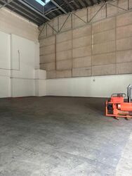 Tuas South Street 12 (D22), Warehouse #574070521